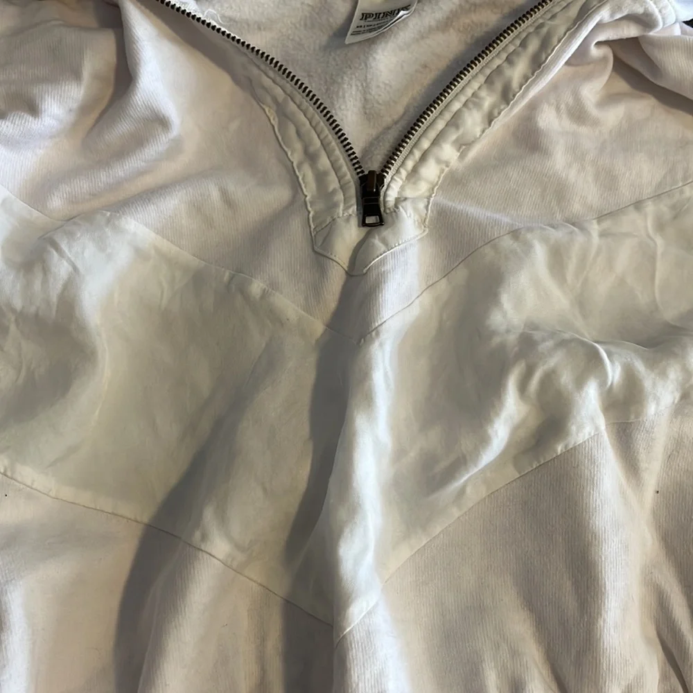 Pink 80s style crop jacket - Picture 3 of 3